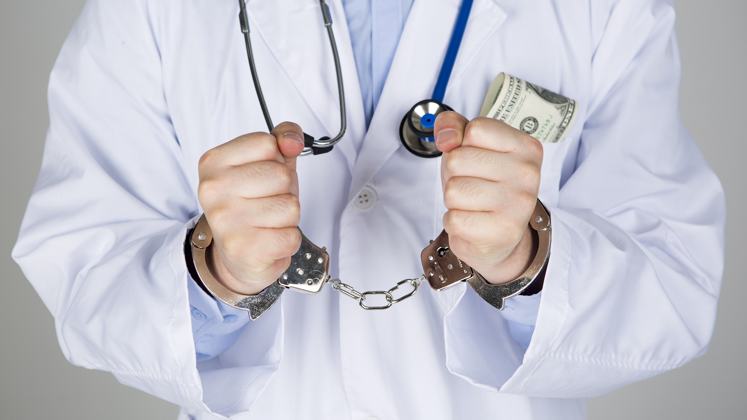 福州预防医保套现(如何防止医疗保险被滥用)