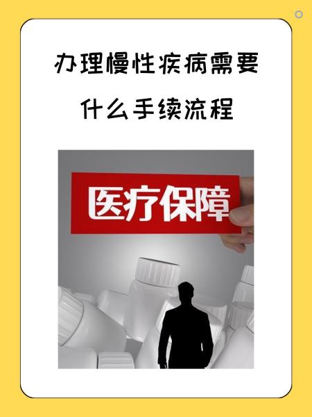抚州慢性疾病医保怎么办理(慢性疾病医保怎么办理的)